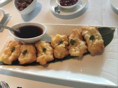 -天龙轩(香港丽思卡尔顿酒店)