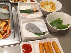 -海底捞火锅(苏宁生活广场店)