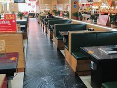 -食尚名肴自助涮烤