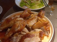 -张家卫·阳江菜·小海鲜(肥婆湾桥店)