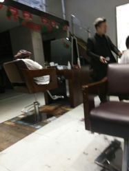 -Tmix 潮牌美发造型