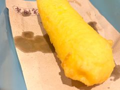 油炸冰棍-老厨家(友谊路总店)