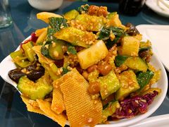 -壹陆陆烧烤(平房总店)