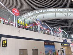 -青岛胶东国际机场