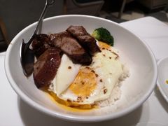 黯然销魂饭-香港茶餐厅文化体验馆(茶山镇店)