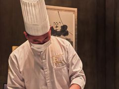 -东海朗廷酒店-唐阁T’ANG COURT 中餐厅