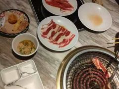 -火炉火自助餐(喜隆多店)