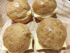 -孖记茶档·热腾茶餐(荔湾领展广场店)