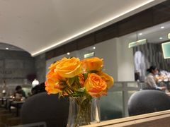 大堂-nata&bica(松江大学城店)