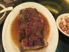 -中国厨房/台湾牛肉面
