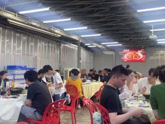 -聚味瞿记·龙虾堂(树木岭店)