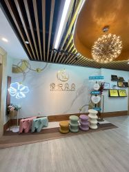 -恒悦贝贝月子会所(海珠店)