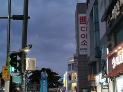 -七星路步行街