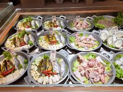 -肥三土菜馆(五四广场店)