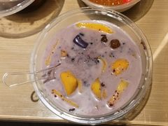 -翁林甜品