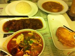 iphone_upload_pic-翠华餐厅(旺角文华商场店)