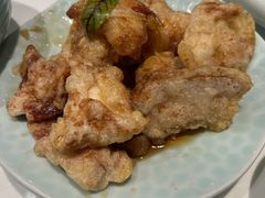 -红樱桃·欢乐餐厅(太原里店)