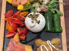 -ALLORA意大利餐厅(丰盛里店)