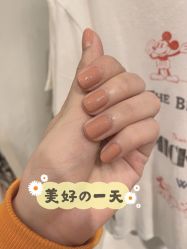 -Nice Nail 奈斯美甲