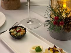 -Circle圆·花园西餐厅