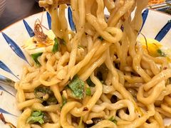 -面乙新派手擀面(大悦城店)