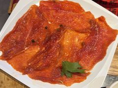 -杨肥肠小火锅(花园店)