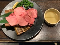-俺的焼肉(銀座9丁目店)