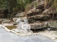 -天目湖山水园