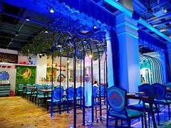 -哈密古丽新疆餐厅(江北融创店)