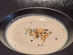 松露蘑菇汤-ZHAO赵·牛扒坊(仁和新城店)