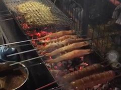 -玉园烧烤·海鲜辣炒