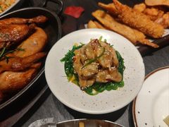 -卡朋西餐(宝安大仟里店)