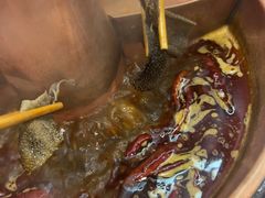 -京元盛铜锅涮肉(上海总店)