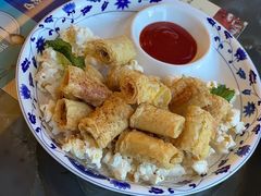 腐皮包黄鱼-宁波状元楼酒店(和义路店)