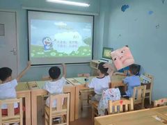 -星位围棋俱乐部(宝山万达店)