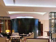 -上海新发展亚太JW万豪酒店