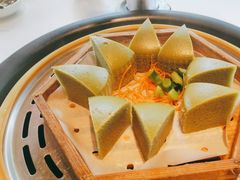 -优食坊·蒸汽海鲜(康盛路店)