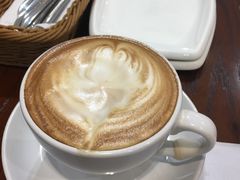 -斯比特花园西餐厅(东方商厦店)