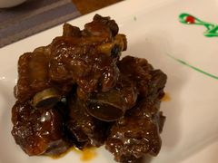 -马勒别墅·中餐厅