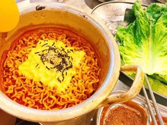-不好找木炭烤肉