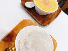 -聪嫂私房甜品(旺角二店)