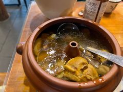 -小厨子私房菜·云南美食店