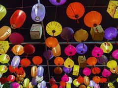 -深圳锦绣中华民俗村