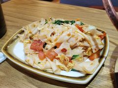 -妈妈的味道(和顺古镇店)