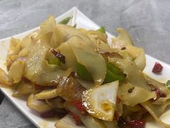 -林记潮汕海鲜砂锅粥(平潭店)