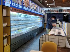 -燃尖儿自助串串火锅(新业广场店)