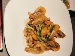 -小厨娘淮扬菜(诚信大道店)