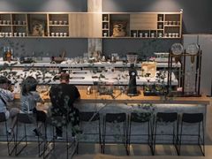 -GOTLOT COFFEE&KITCHEN角落厨房NOOK店
