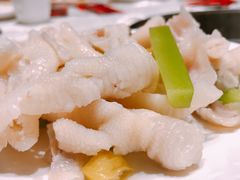 老坛泡菜-红辣椒·川菜·火锅(科华路店)