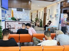 -深圳安仁堂中医·推拿按摩·肩颈调理